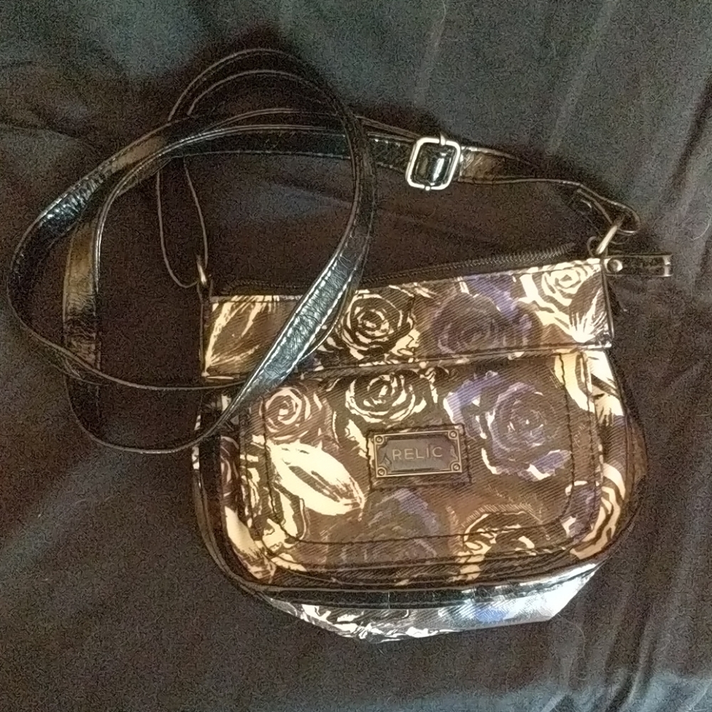Small bag